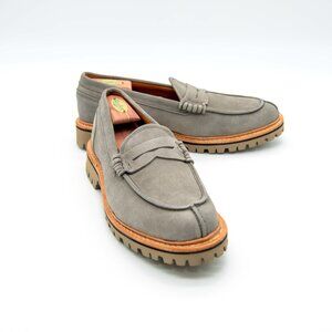 Allen Edmonds Freeport Signature Weatherproof Lug Penny Loafers / Men’s 9D / NWB